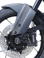 R&G Fork Protectors for KTM 1190 Adventure (13-16)