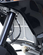 R&G Radiator Guard Stainless Steel for KTM 1190 Adventure (13-16)