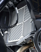 R&G Radiator Guard Stainless Steel for KTM 1290 Super Adventure (15-20)