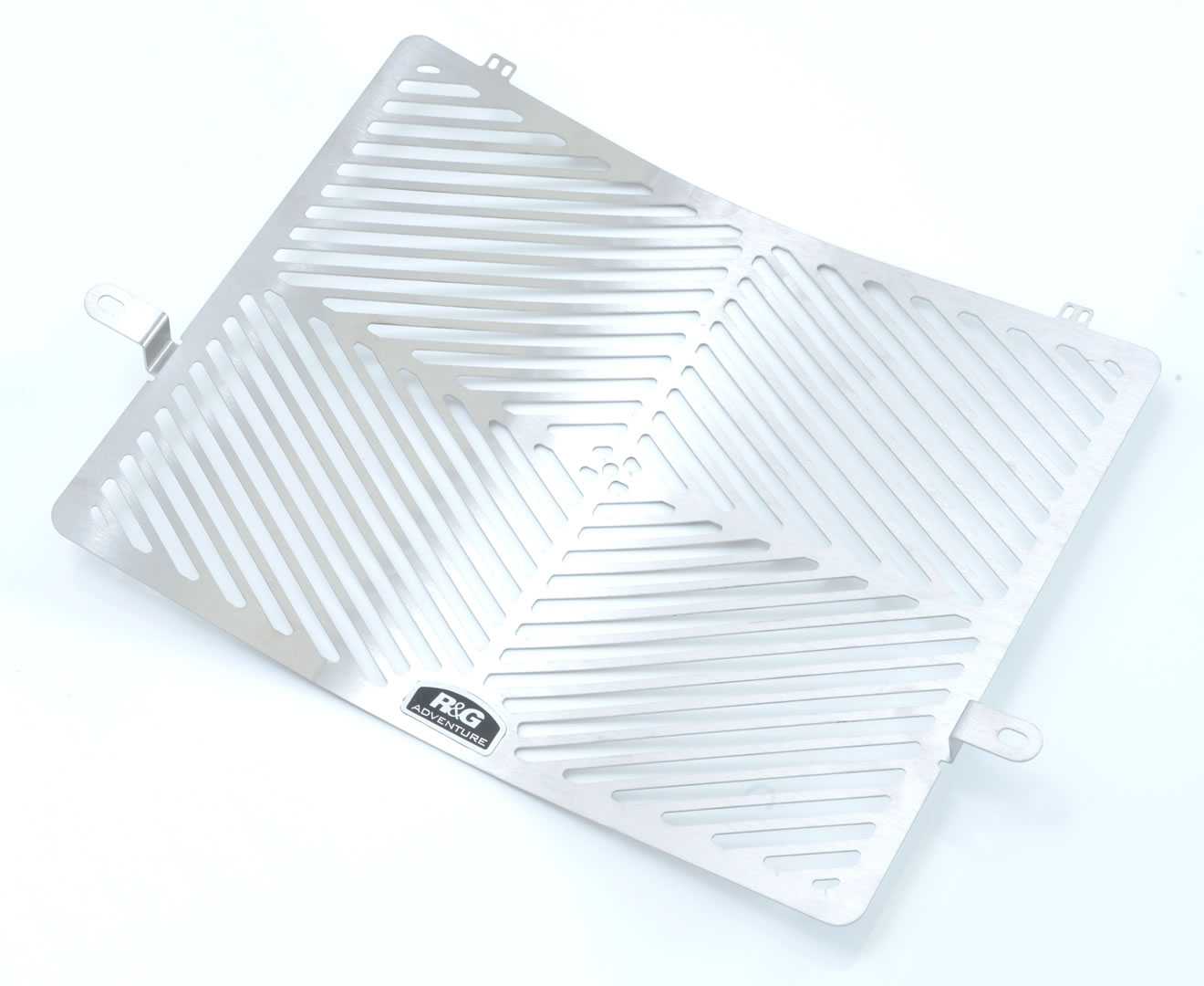 R&G Radiator Guard Stainless Steel for KTM 1090 Adventure (17-19)