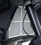 R&G Radiator Guard Stainless Steel for KTM 1290 Super Adventure (15-20)
