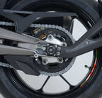 R&G Swingarm Protectors for Aprilia Caponord 1200 (13-18)