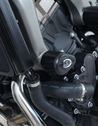 R&G Aero Frame Sliders for Yamaha MT-09 (13-16)