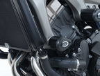 R&G Aero Frame Sliders for Yamaha Tracer 900 GT (18-20)
