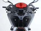 R&G Tail Tidy for KTM 125 Duke (11-16)