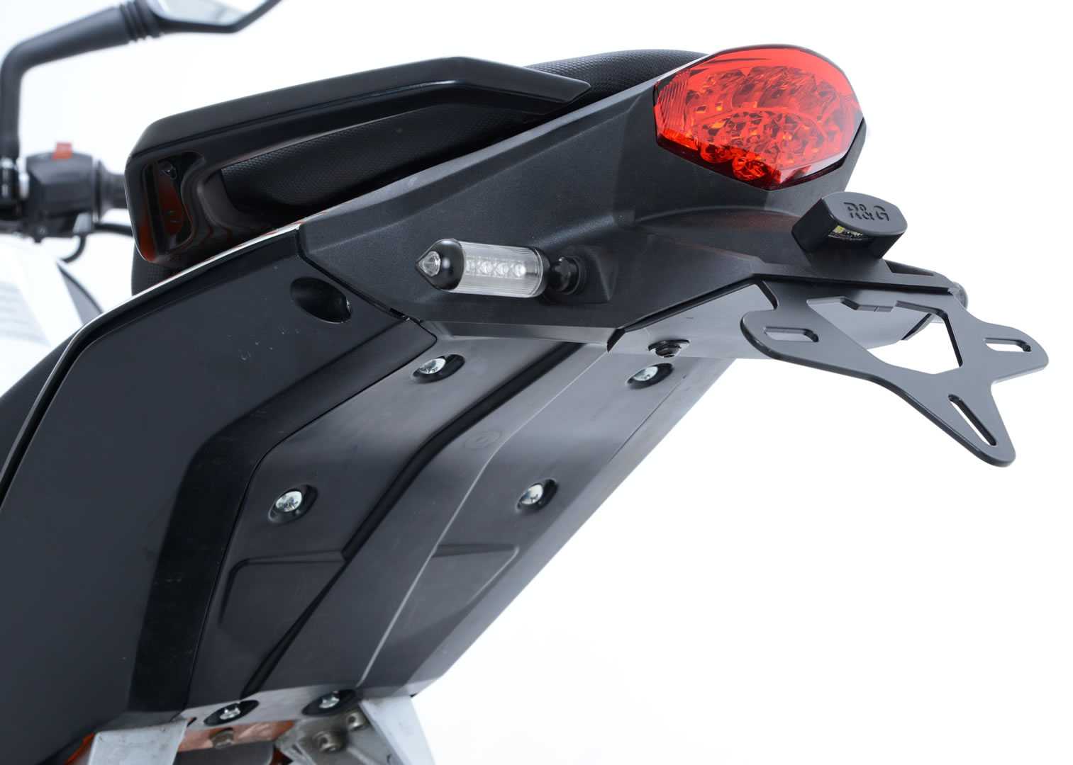 R&G Tail Tidy for KTM 390 Duke (13-14)