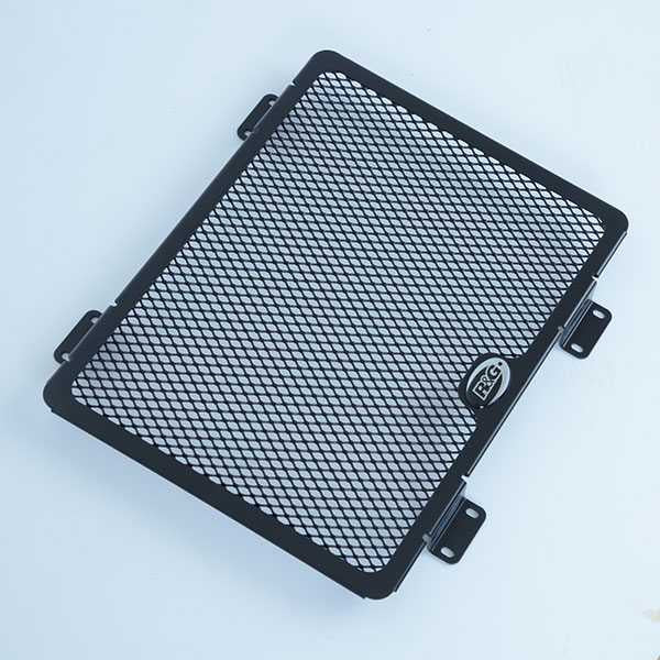 R&G Radiator Guard for CFMOTO 650i (13-17)