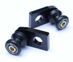 R&G Offset Cotton Reels for Honda CBR650F (14-18)