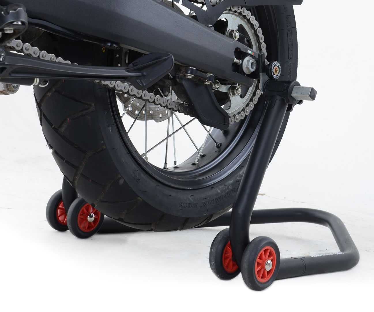 R&G Offset Cotton Reels for Honda CB1000 Hornet (25-26)