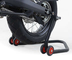 R&G Offset Cotton Reels for Honda CBR650F (14-18)