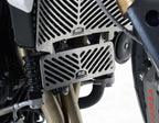 R&G Oil Cooler Guard Stainless Steel for Triumph Speed Triple 1050 S (16-18)