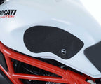 R&G Tank Traction Grips for Ducati Monster 797 Plus (17-18)