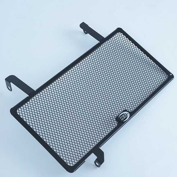 R&G Radiator Guard for Suzuki V-Strom 1000 XT (17-20)