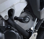 R&G Aero Frame Sliders for Honda Crossrunner (15-17)