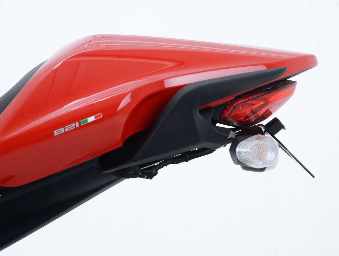 R&G Tail Tidy for Ducati Monster 1200 S (14-16)