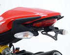 R&G Tail Tidy for Ducati Monster 1200 (14-16)