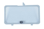 R&G Radiator Guard Titanium for Honda CBR300R (14-20)