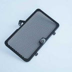 R&G Radiator Guard Titanium for Honda CBR300R (14-20)