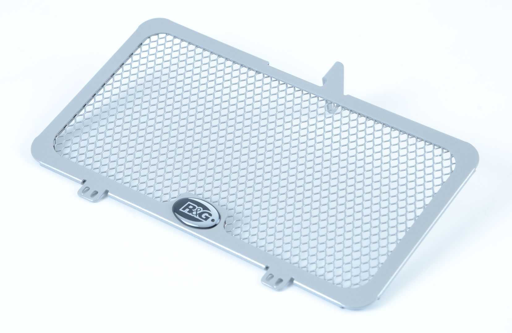 R&G Radiator Guard Black for Honda CBR300R (14-20)