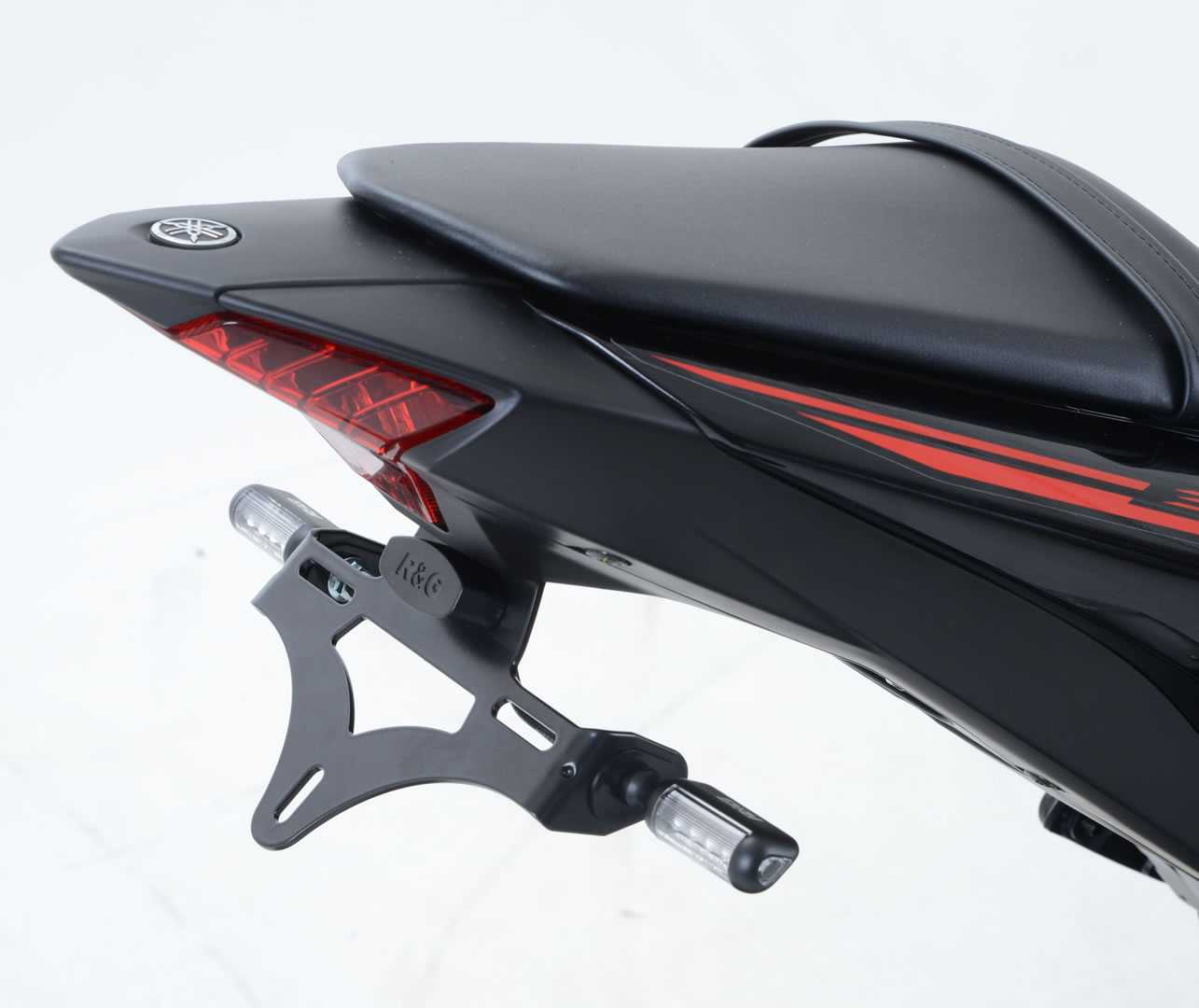 R&G Tail Tidy for Yamaha R25 (14-20)