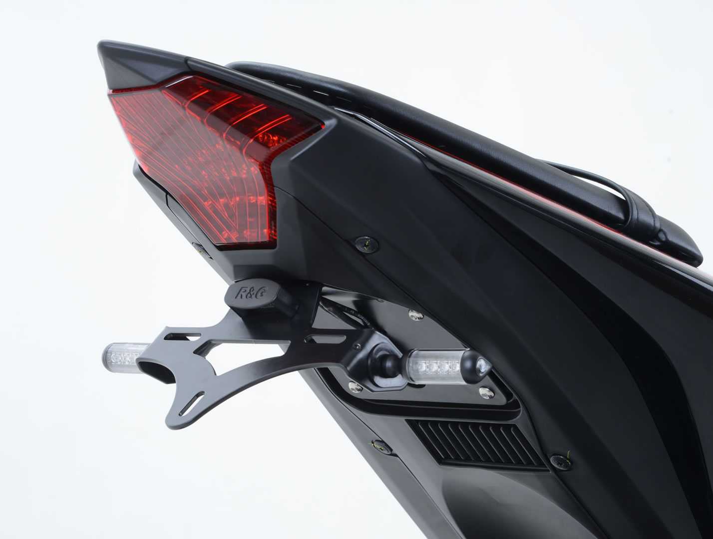 R&G Tail Tidy for Yamaha MT-03 (16-26)