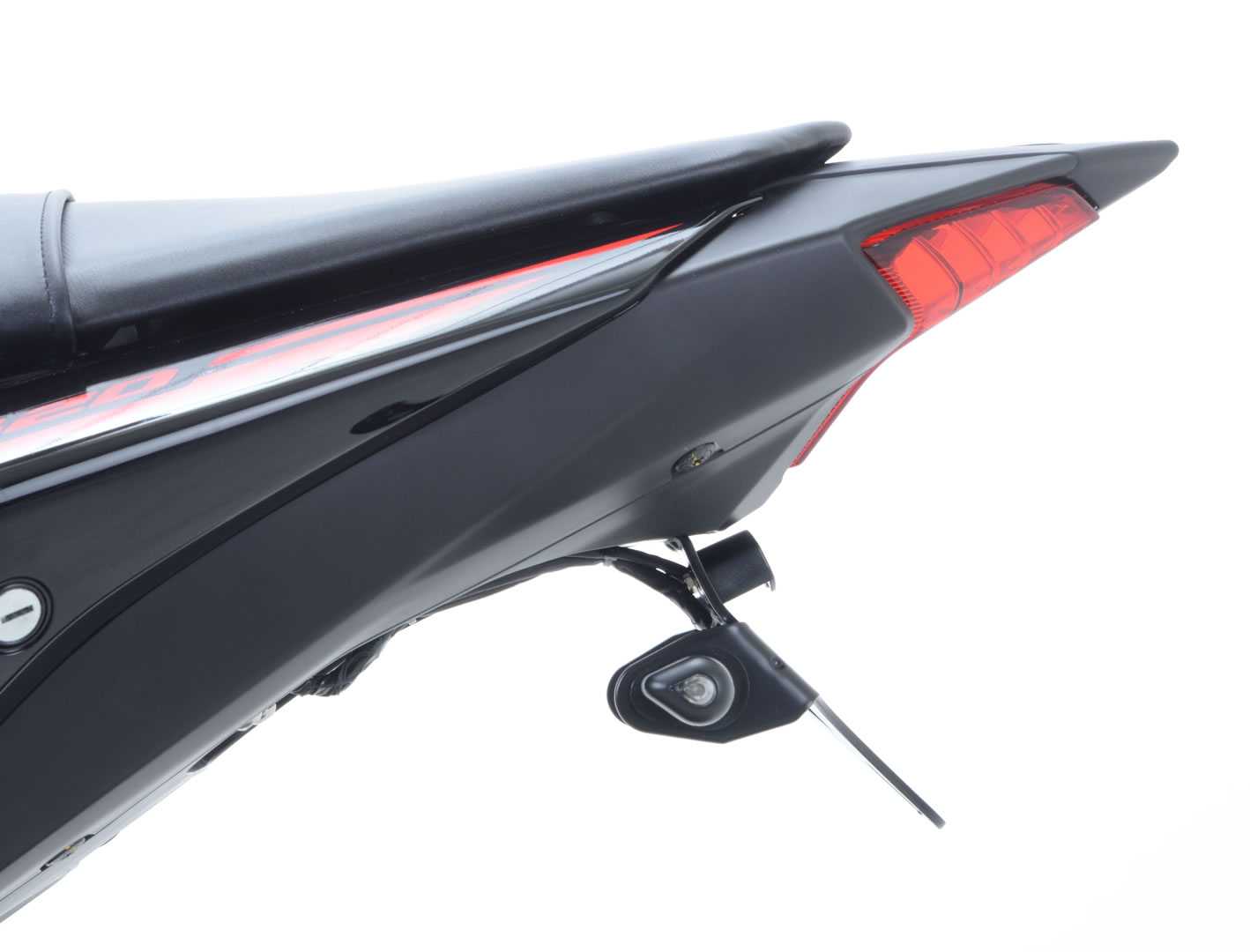 R&G Tail Tidy for Yamaha R25 (14-20)