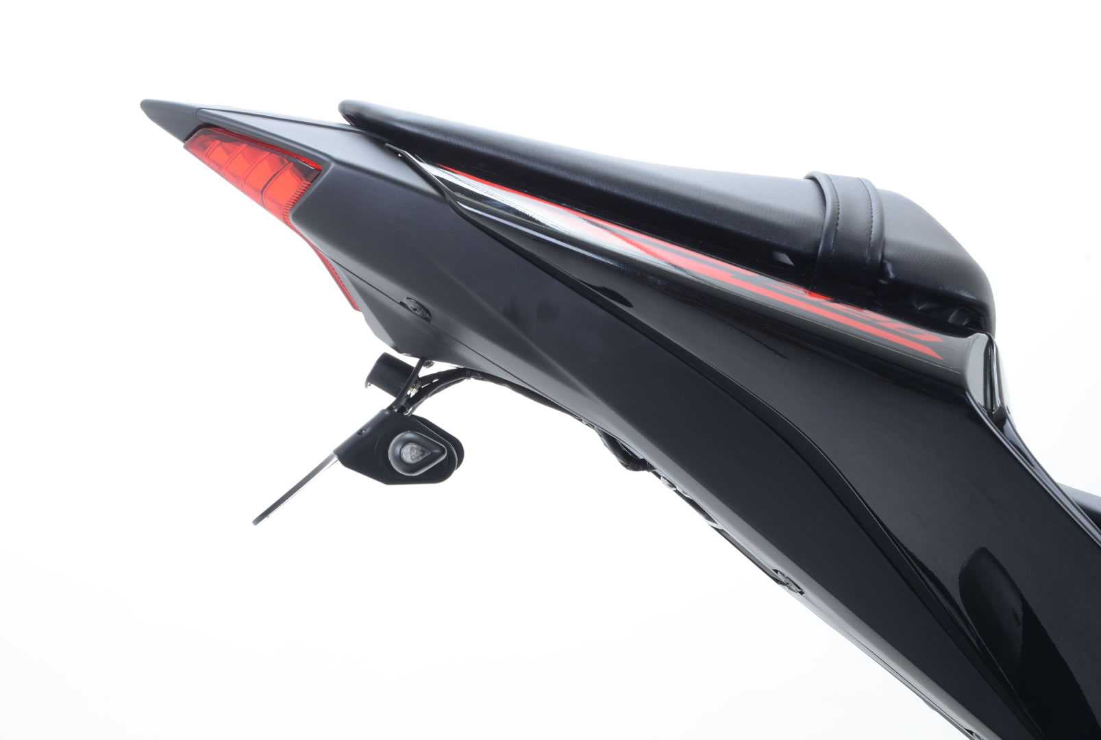 R&G Tail Tidy for Yamaha R3 (15-26)