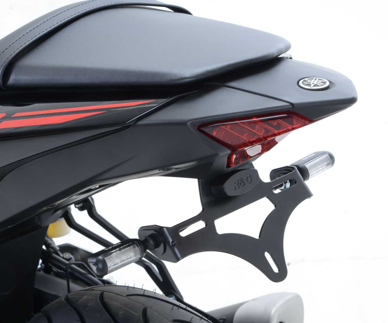 R&G Tail Tidy for Yamaha R25 (14-20)