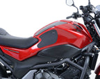 R&G Tank Traction Grips for Honda NC750S (14-24)