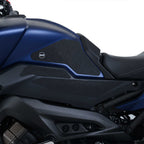 R&G Tank Traction Grips for Yamaha Tracer 900 (15-20)