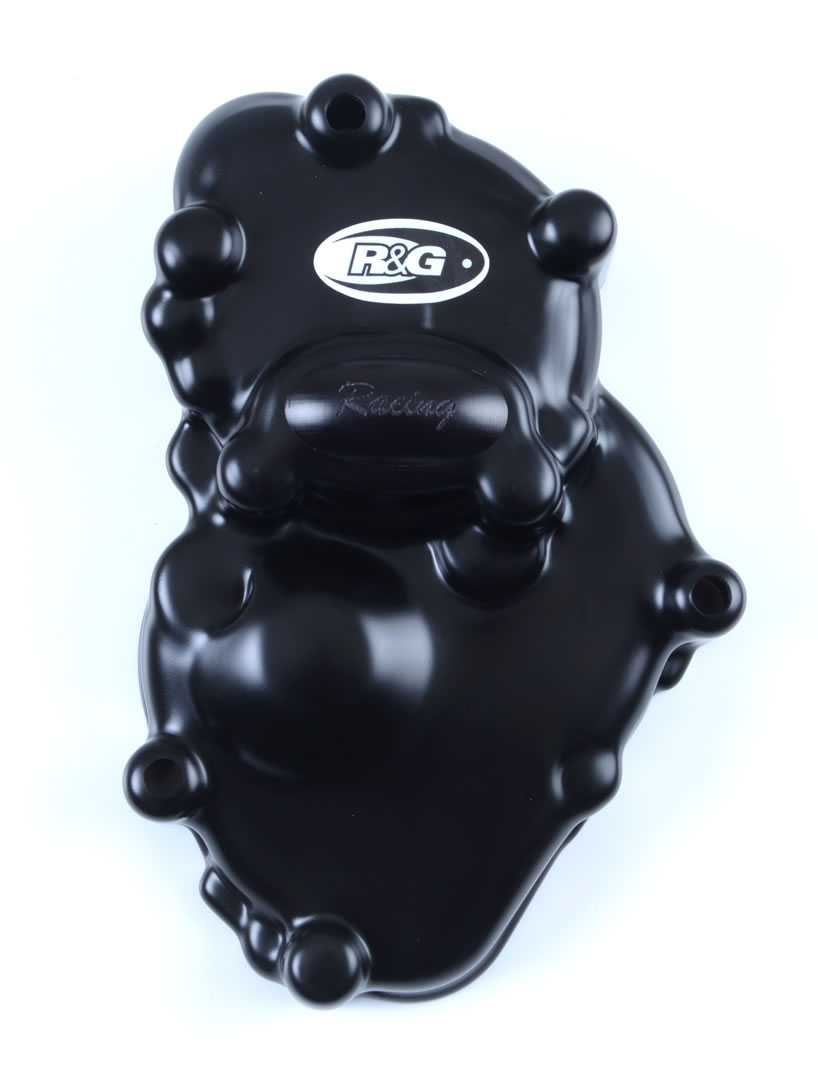 R&G Engine Cover for Kawasaki ZX6-R (09-17)
