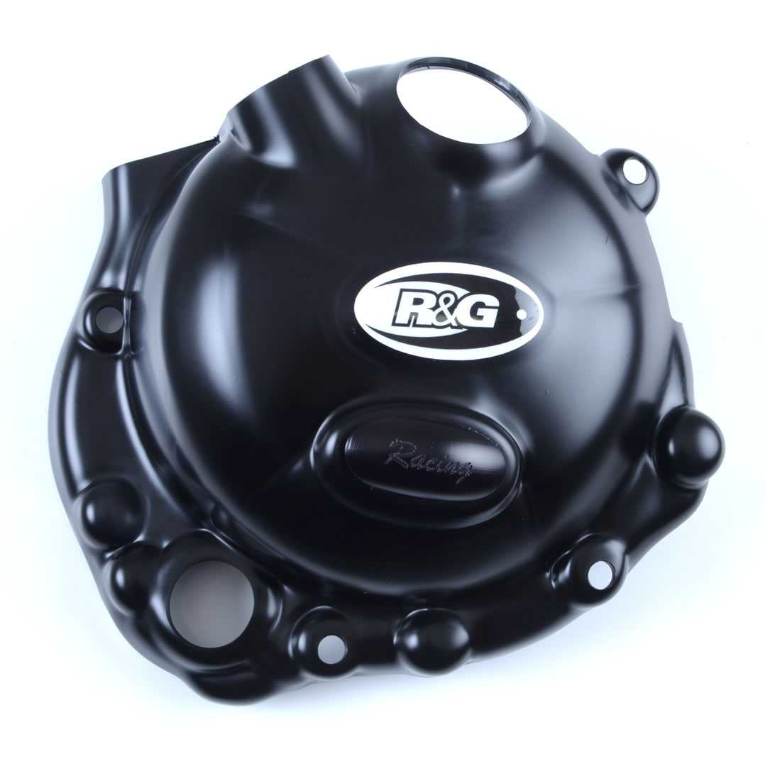 R&G Engine Cover for Kawasaki ZX6-R (09-17)
