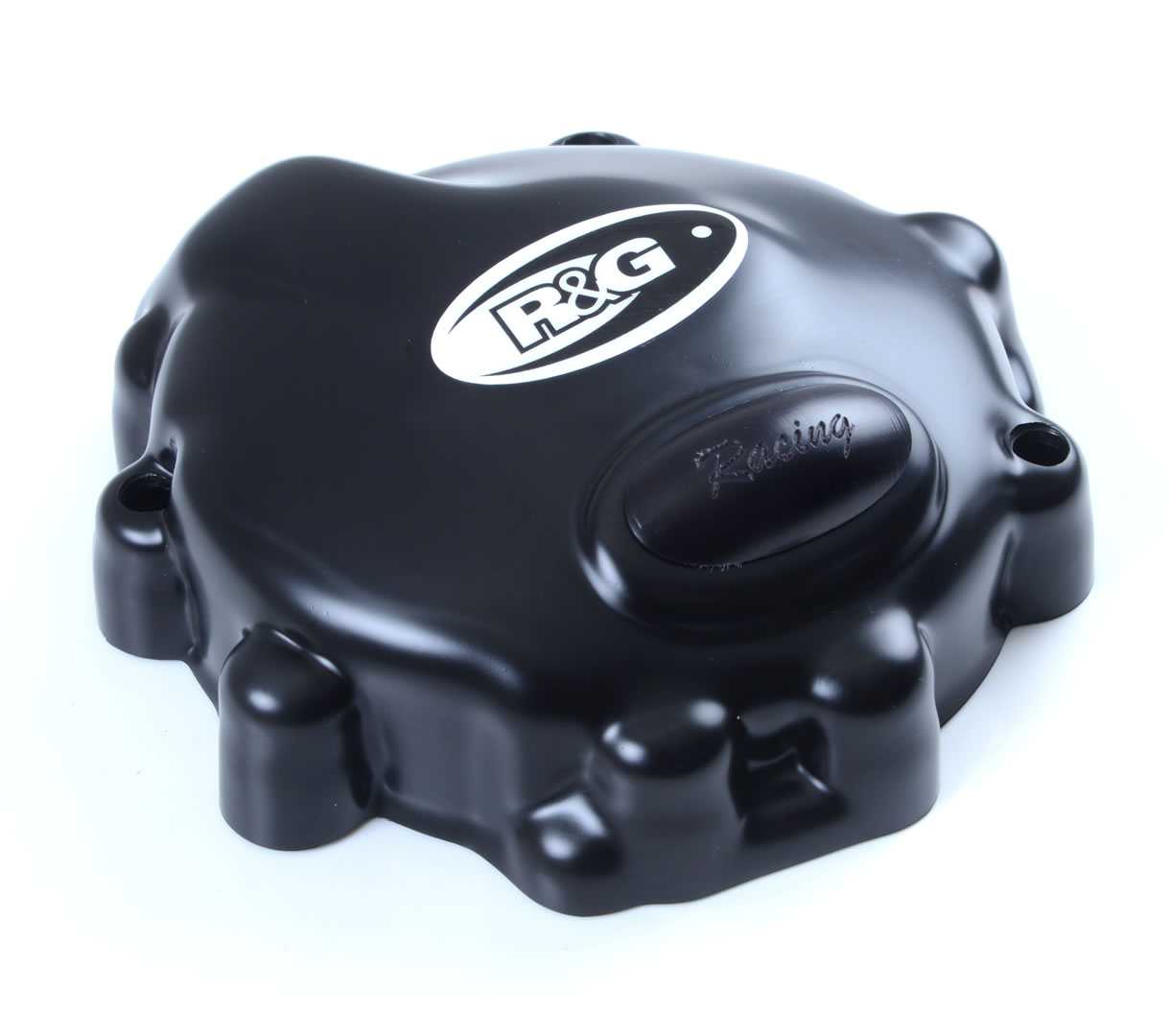 R&G Engine Cover for Kawasaki ZX6-R (09-17)