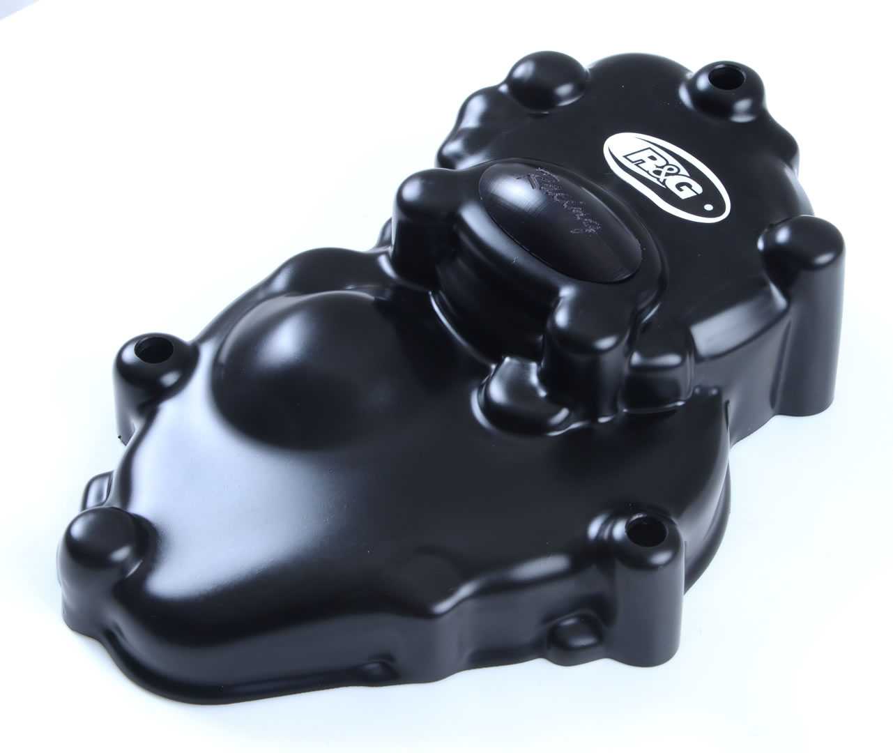 R&G Engine Cover for Kawasaki ZX6-R (09-17)