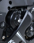 R&G Engine Cover for Kawasaki Ninja ZX-10RR (21-25)