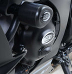 R&G Engine Cover for Kawasaki Ninja ZX-10R (11-25)
