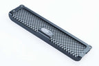 R&G Oil Cooler Guard Black for Honda Crossrunner (15-18)