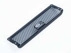 R&G Oil Cooler Guard Black for Honda Crossrunner (15-18)