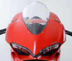 R&G Mirror Blanking Plates for Ducati 1299 Panigale (15-19)