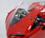 R&G Mirror Blanking Plates for Ducati 1299 Panigale (15-19)
