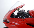 R&G Mirror Blanking Plates for Ducati 959 Panigale (16-19)