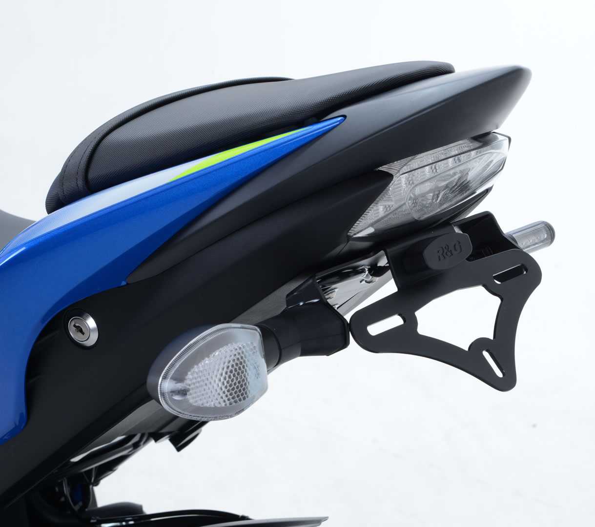 R&G Tail Tidy for Suzuki GSX-S1000 (15-20)