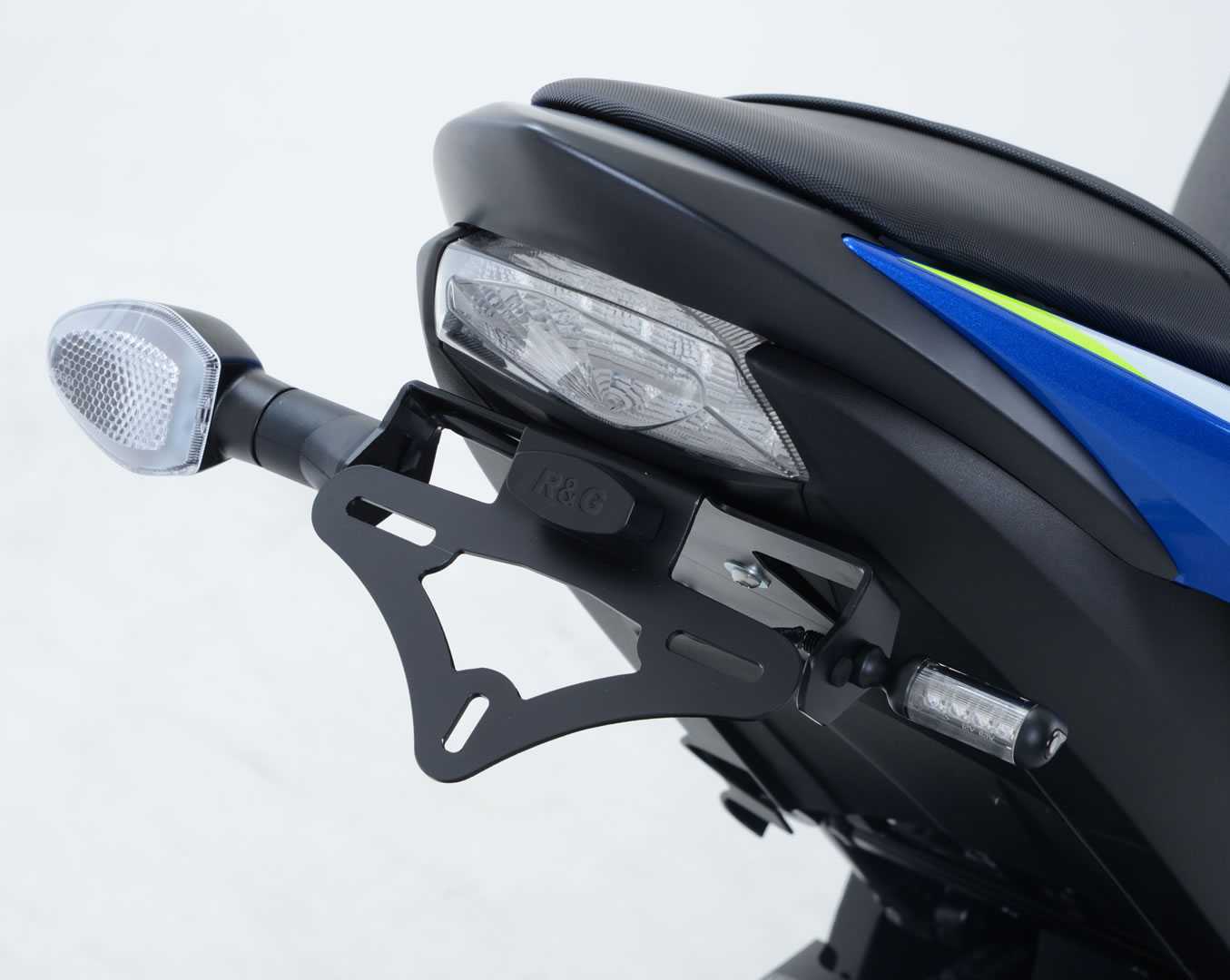 R&G Tail Tidy for Suzuki GSX-S1000 (15-20)