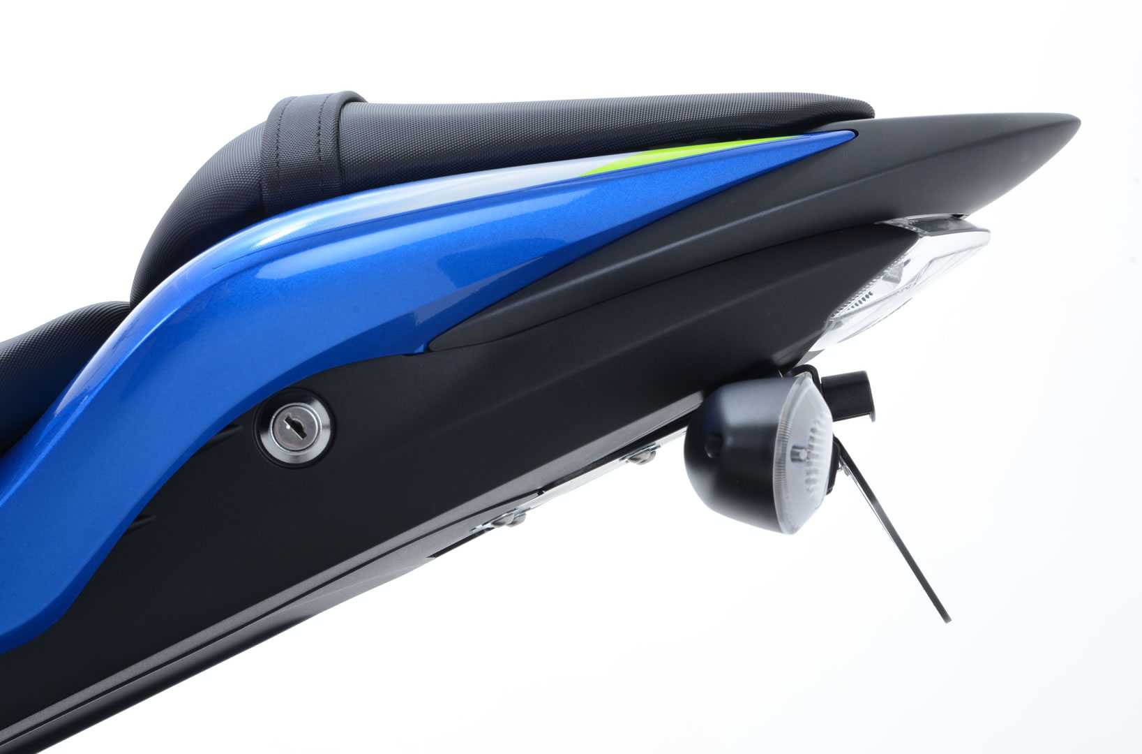 R&G Tail Tidy for Suzuki GSX-S1000 (15-20)