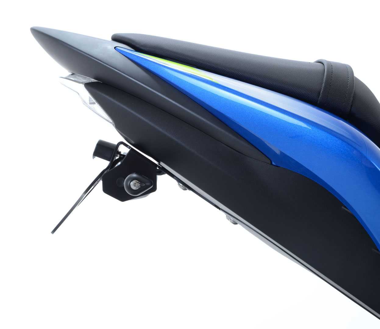 R&G Tail Tidy for Suzuki GSX-S1000 (15-20) Secondary image