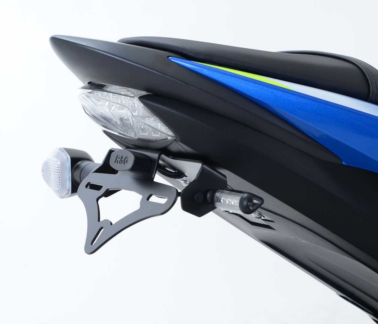 R&G Tail Tidy for Suzuki GSX-S1000 (15-20)