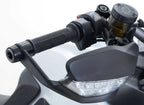 R&G Bar Ends for Ducati Multistrada 1200 S (15-17)