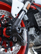 R&G Fork Protectors for Ducati Multistrada 950 (17-21)