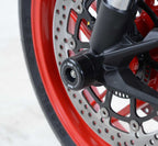 R&G Fork Protectors for Ducati Multistrada 1200 S (15-17)