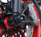 R&G Fork Protectors for Ducati Multistrada 950 (17-21)